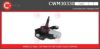 PSA 1356115080 Wiper Motor